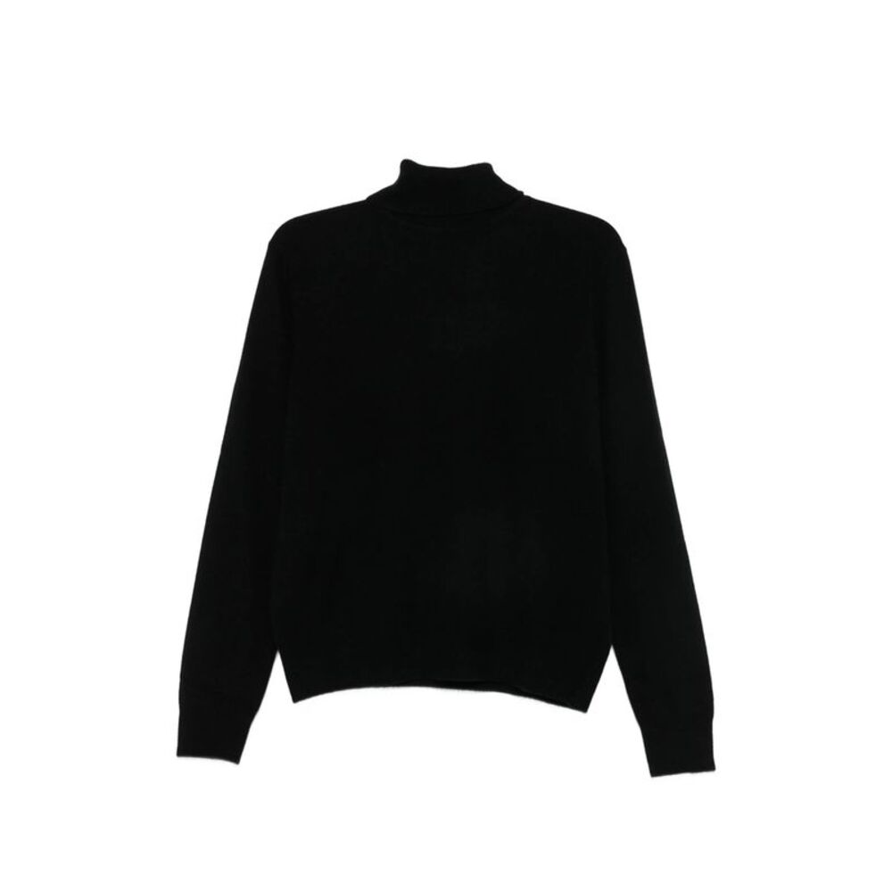 Entire Studios Black Knitwear - Jumpers Women